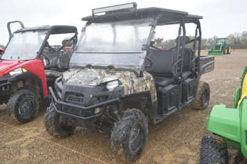 Main image Polaris Ranger 800 Crew